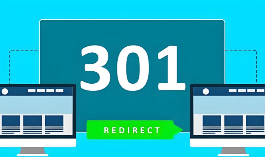 网站301跳转(重定向)怎么做?详细代码教程