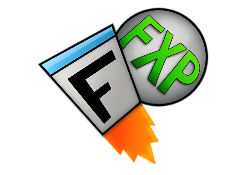 网络文件传输FlashFXP客户端软件免费下载,免破解免激活就可以使用