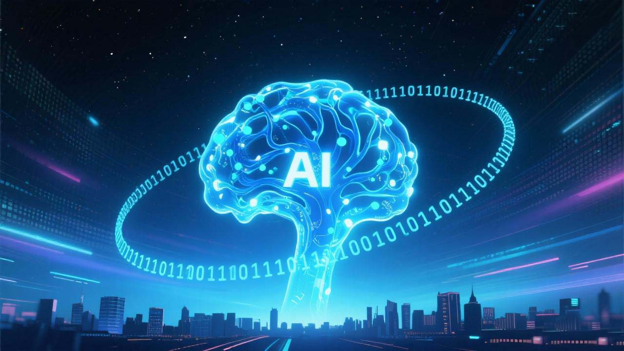 AI是什么意思？一文读懂人工智能的定义、应用与未来